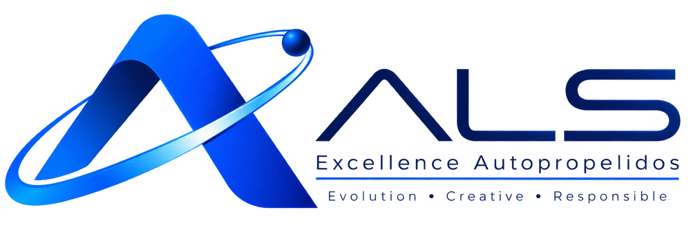 ALS — Excellence Autopropelidos